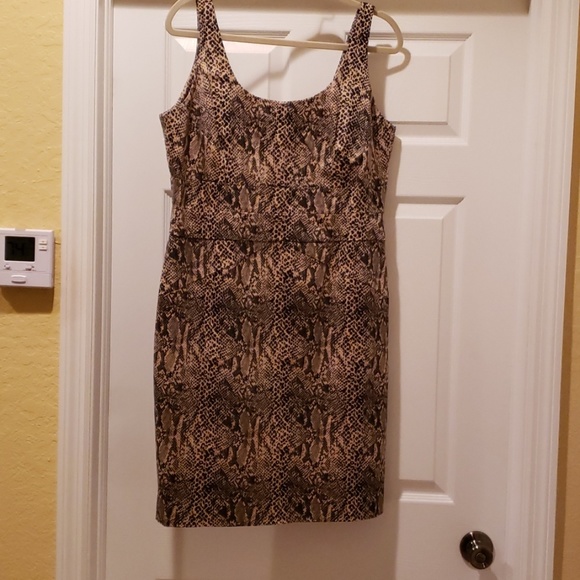 Michael Kors Dress,  Size 14 - Picture 1 of 4